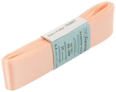 GAMMA AL-25P №007 оранжевый