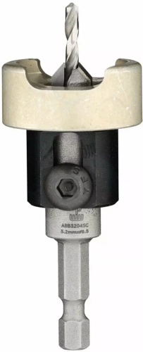WPW универсальное ABB3204SC 3.2 мм, 1 шт.