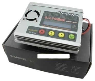 Power Умное ЗУ A6-10