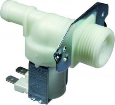 Клапан OEM C00273883 белый