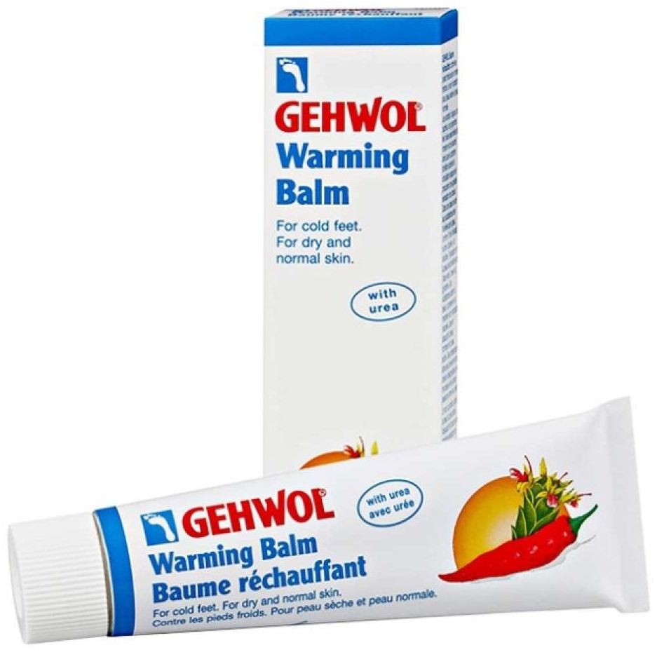 GEHWOL Warme balsam бальзам для ног 75 мл