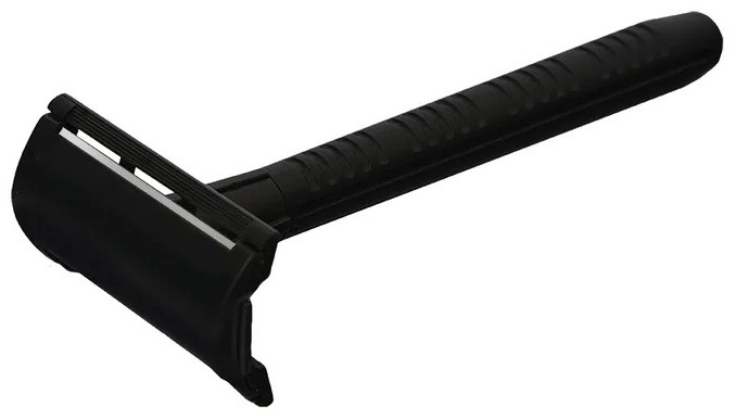 DORCO PL602 бритвенный станок 1 шт + сменная кассета 2 шт