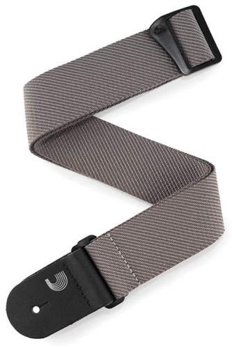 D'Addario Classic Tweed 50TW01 серый