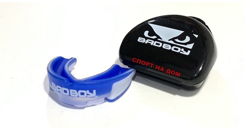 Капа Bad boy Pro Series