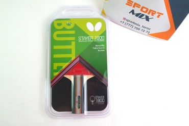 Butterfly ракетка BUTTERFLY Stayer 1800
