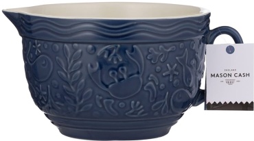 Миска MASON CASH Nautical 26х26 см, керамика, 1 шт