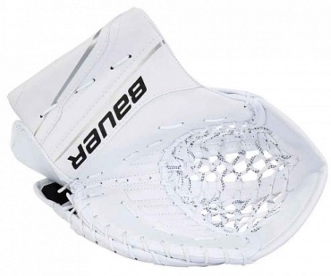 Ловушка вратаря BAUER GSX S23 SR, белый
