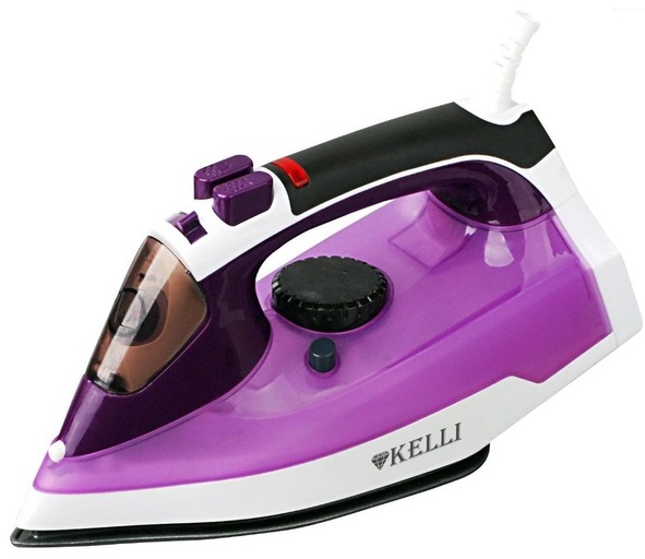 Утюг Kelli KL-1621