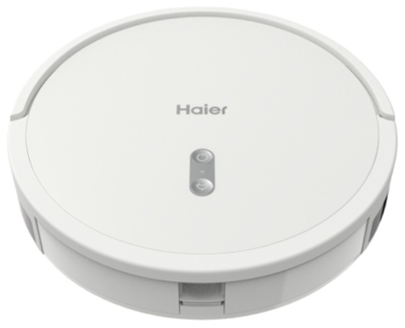 Робот-пылесос Haier HSR Home белый