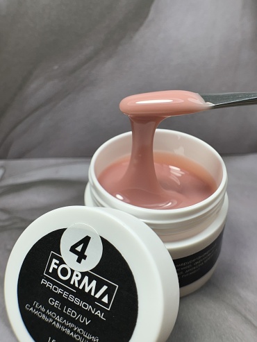 FORMA Professional гель Classic 4 15 мл