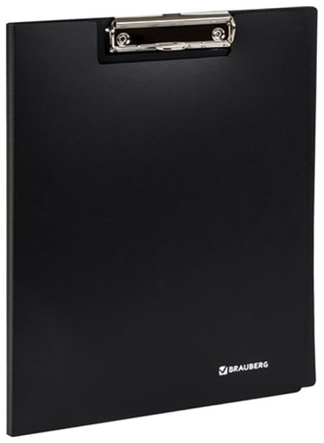 Brauberg Стандарт 221646 черный