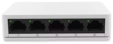 Коммутатор PIX-LINK LV-SW05-G