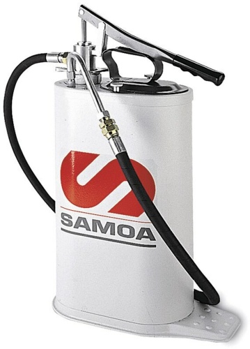SAMOA 320400 для масла