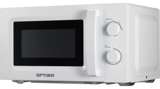 Микроволновая печь Optima MO-2023W белый