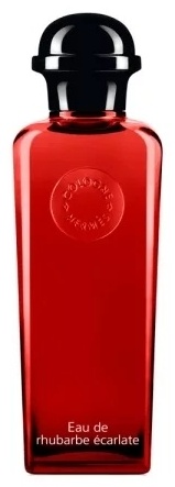 Hermes Eau de Rhubarbe Ecarlate одеколон EDC 100 мл, унисекс