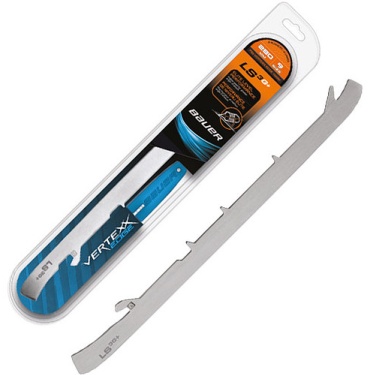 Bauer Лезвия вратарские TUUK LS3-G+ 3мм JR 22.1
