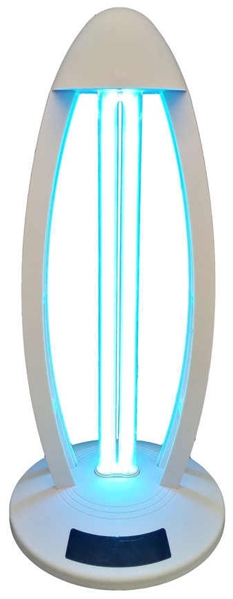 MS облучатель MS CD-SCS40
