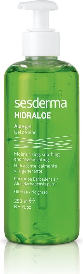 Sesderma Hidraloe Aloe гель 250 мл