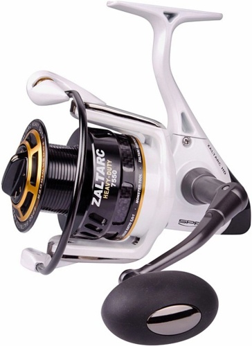 SPRO Zaltarc HD 7550