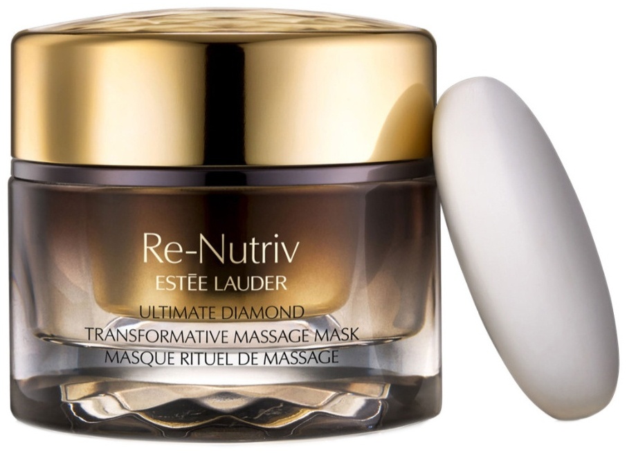 Estee Lauder крем Re-Nutriv Ultimate Diamond Transformative Massage Mask 50 мл
