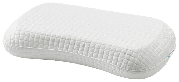 Купить IKEA подушка Клуббспорре 00446100 65x43 см, пенополиуретан в ...