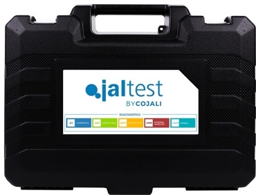 Jaltest мультимарочный автосканер 29751