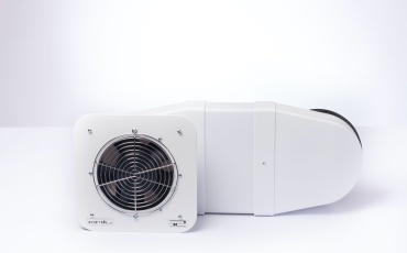 Emil вытяжка X2 60 Вт