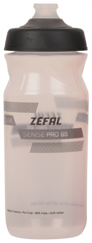 Фляга ZEFAL 1451 прозрачный