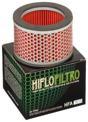 HIFLOFILTRO воздушный фильтр HFA1612