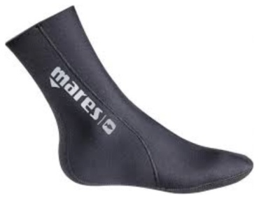 Mares R74864 5 мм черный 23