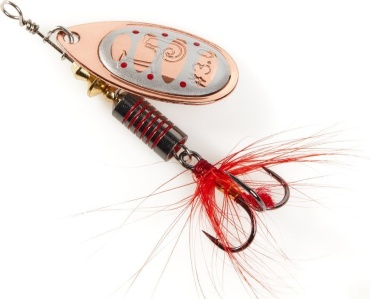 Блесна Lucky John LJBB03-007 1 шт