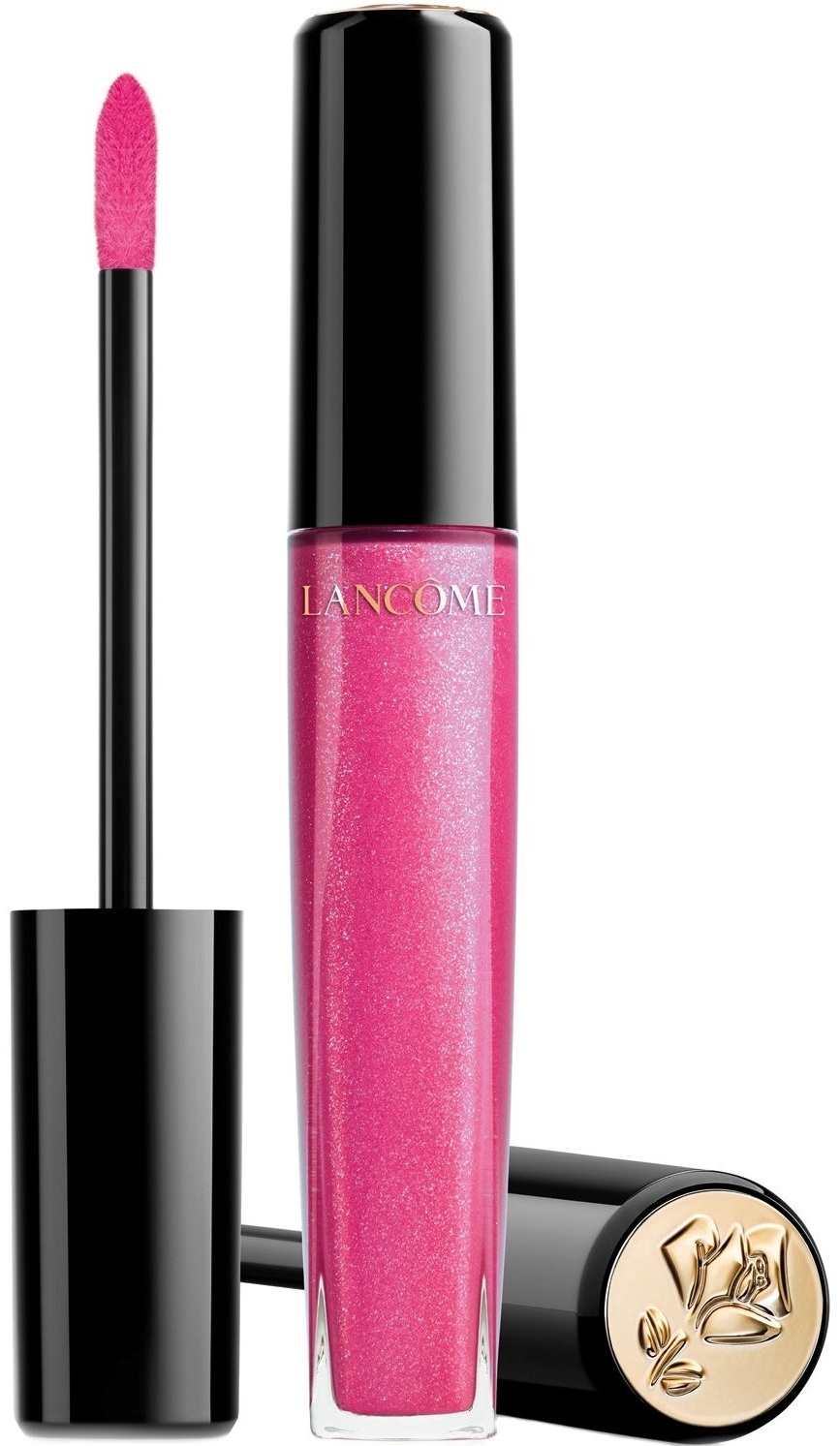 LANCOME L Absolu Gloss Cream блеск для губ 383 Premier Baiser