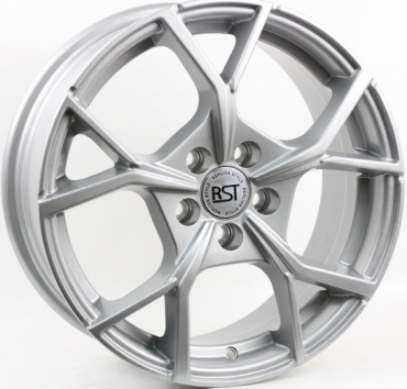 RST R086 6.5x16/5x108 D54.1 ET40 4 диска серебристый