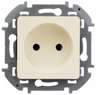 Legrand встраиваемая Inspiria, электрический