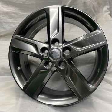 Toyota 52073 7x17/5x114.3 D60.1 ET45 4 диска графит