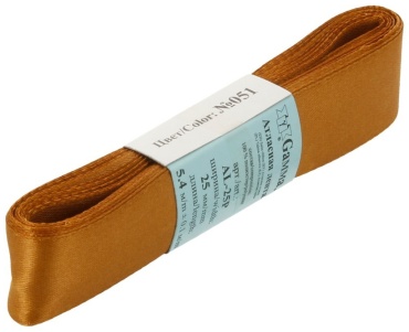 GAMMA AL-25P коричневый №051