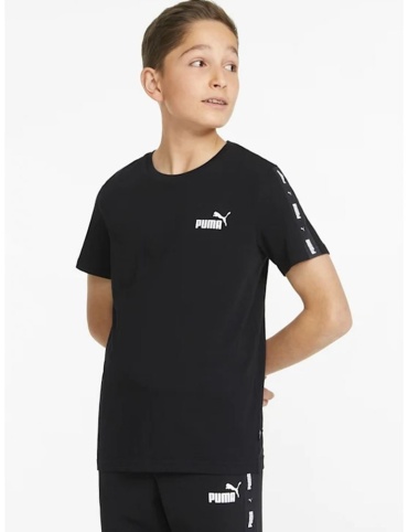 Футболка Puma черный