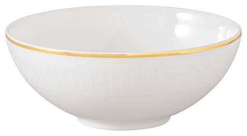 Набор тарелок Villeroy&Boch 13 см, 6 шт, костяной фарфор