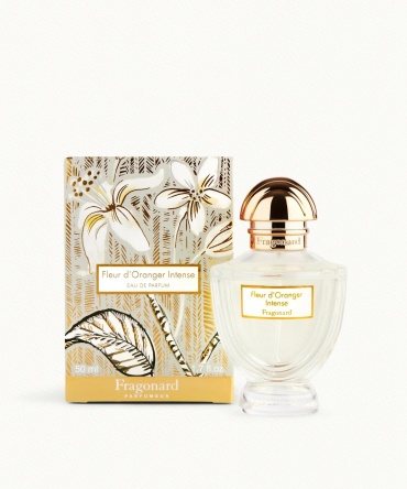 Fragonard Fleur d'Oranger Intense парфюмерная вода EDP 50 мл