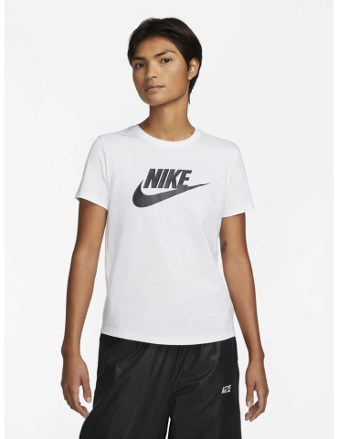 Футболка Nike белый