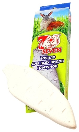 Seven Seeds Точило 50 г