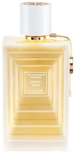 Lalique Infinite Shine парфюмерная вода EDP 100 мл, для женщин