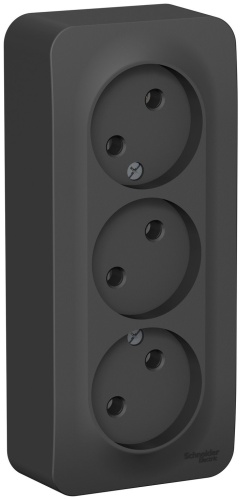 Schneider Electric Blanca 4071320 черный