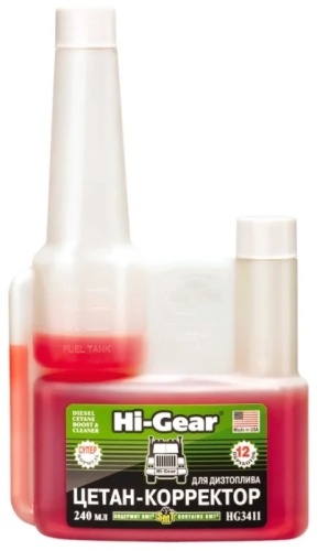 Hi-Gear HG3411 0.24 л