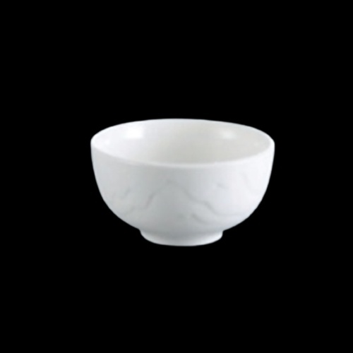 Yiwumart пиала 9301376 195 мл, фарфор, 1 шт