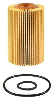 Japanparts масляный фильтр FO-EC0071