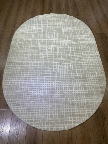Ковер MILAT 160x300 см, короткий ворс, Турция