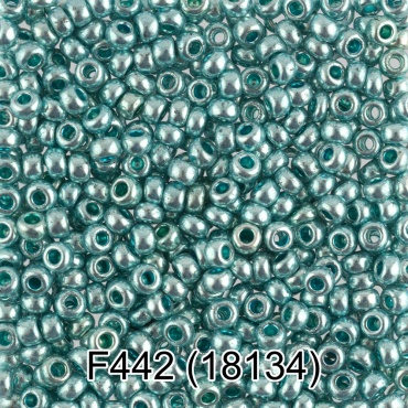 GAMMA F442 размер:10/0 5 г