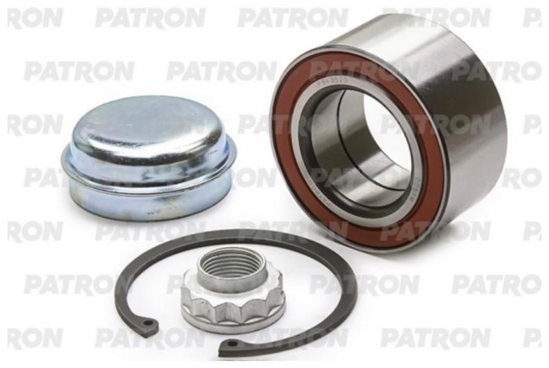 PATRON подшипник ступицы PBK3520