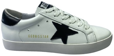 Кеды Golden Goose белый